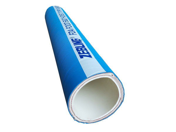  Пищевые шланги из СВМПЭ на 150 psi 